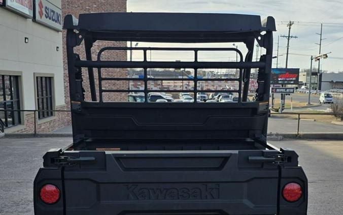 2026 Kawasaki Mule Pro-MX™ SE