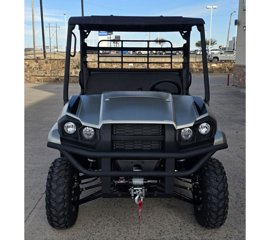 2026 Kawasaki Mule Pro-MX™ SE