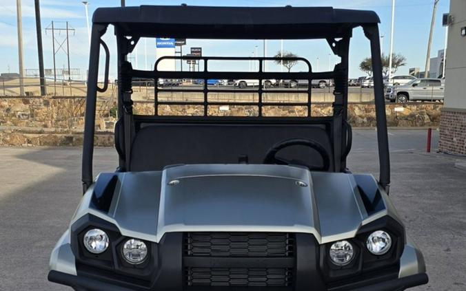 2026 Kawasaki Mule Pro-MX™ SE