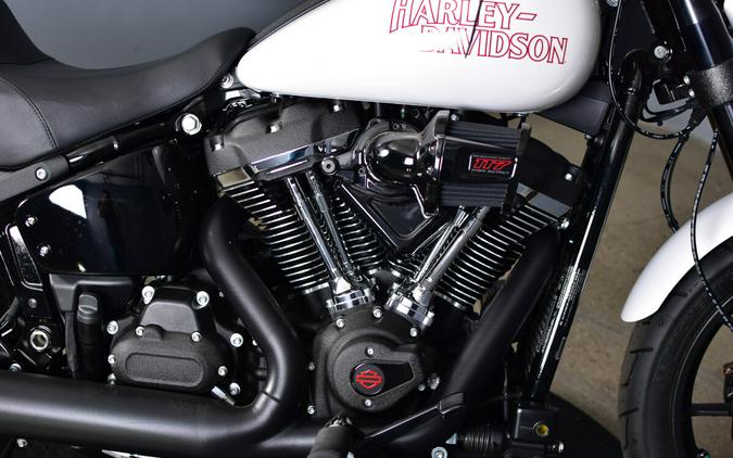 2026 Harley-Davidson Low Rider S FXLRS