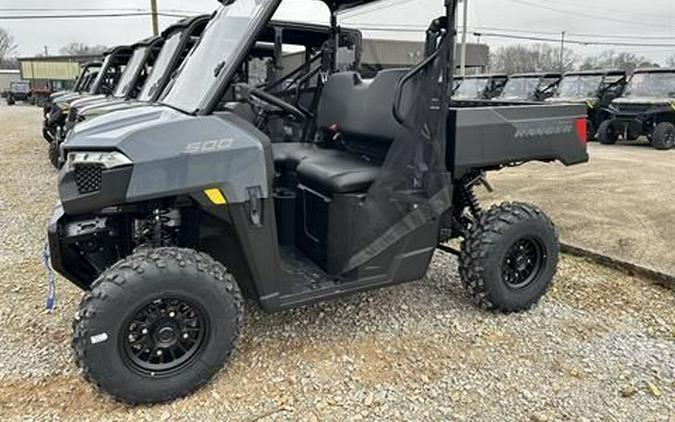 2026 Polaris Ranger 500