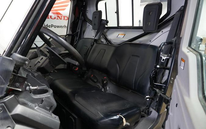 2022 Honda® Pioneer 1000 Deluxe