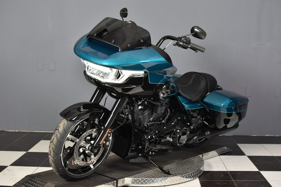 2026 Harley-Davidson Road Glide FLTRX