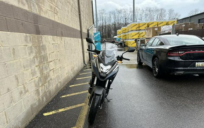 2024 Honda® NC750X DCT