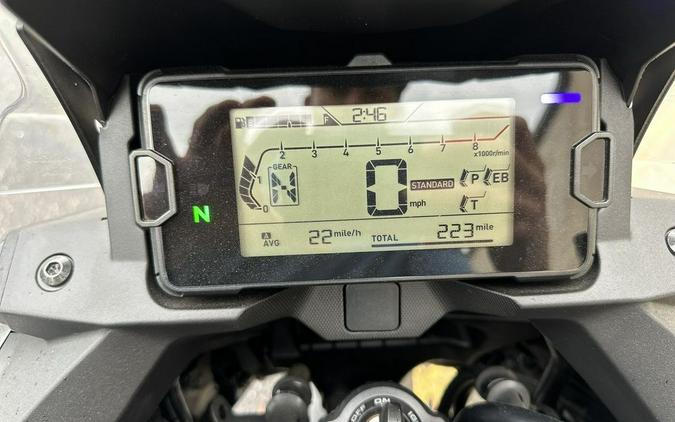 2024 Honda® NC750X DCT