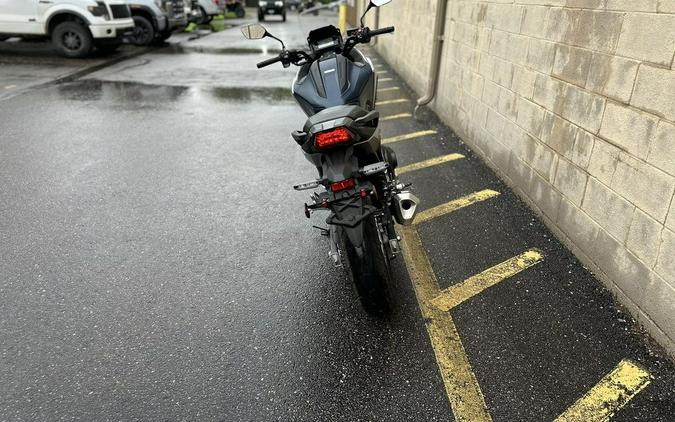 2024 Honda® NC750X DCT