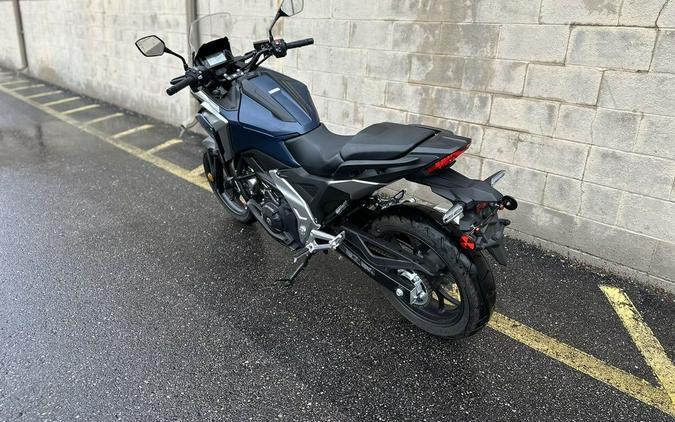 2024 Honda® NC750X DCT