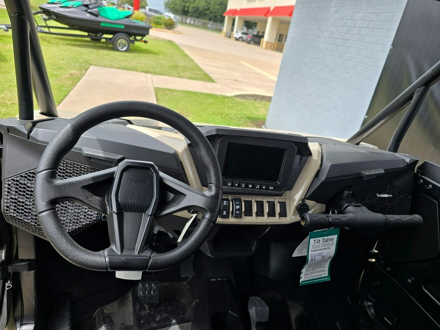 2026 Polaris RZR XP 4 1000 Ultimate