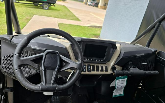 2026 Polaris RZR XP 4 1000 Ultimate