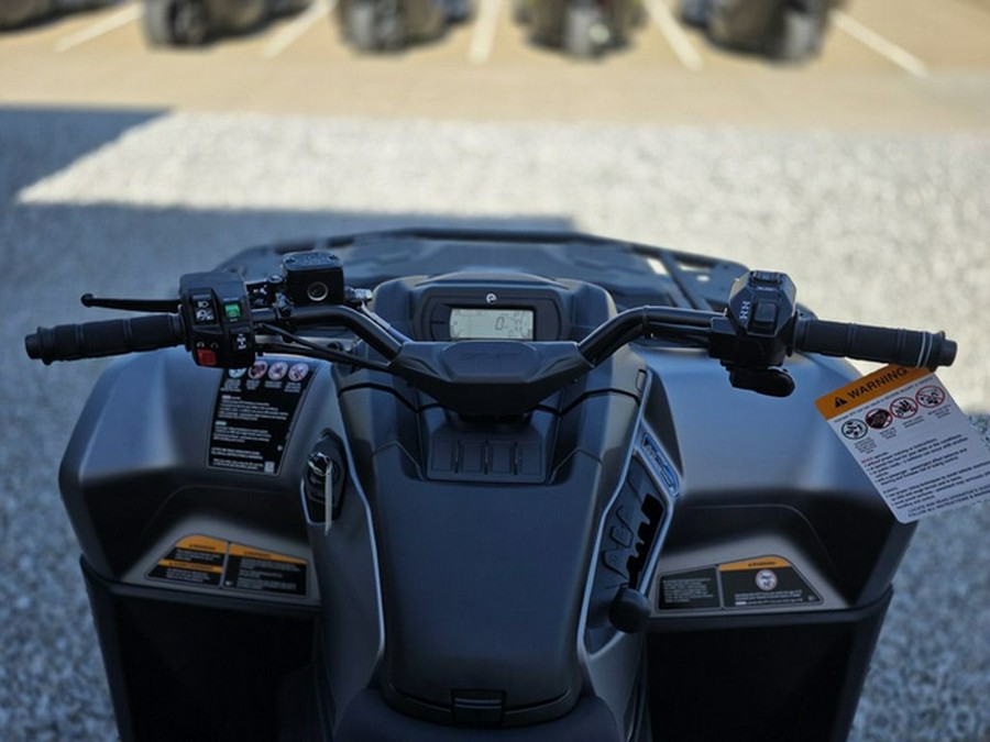 2026 Can-Am Outlander XT 700