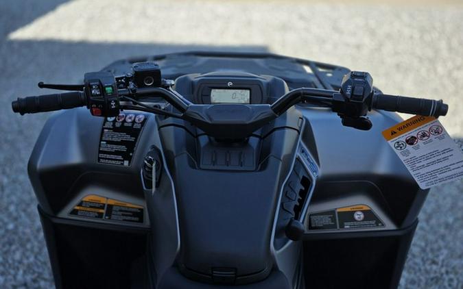 2026 Can-Am Outlander XT 700