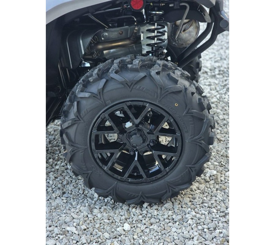 2026 Can-Am Outlander XT 700