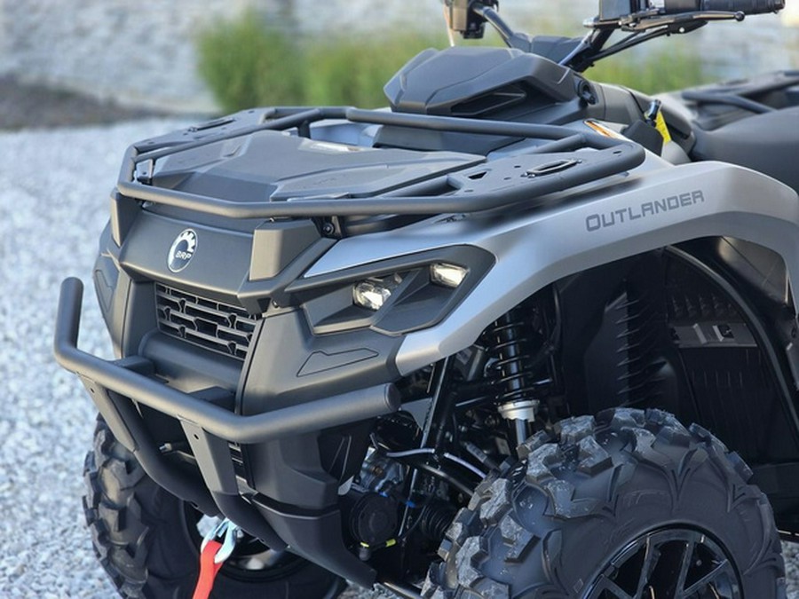 2026 Can-Am Outlander XT 700