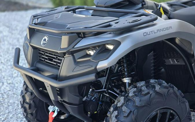 2026 Can-Am Outlander XT 700