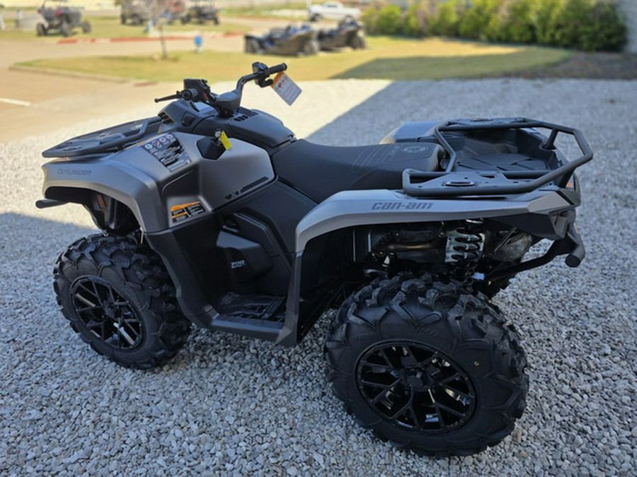 2026 Can-Am Outlander XT 700
