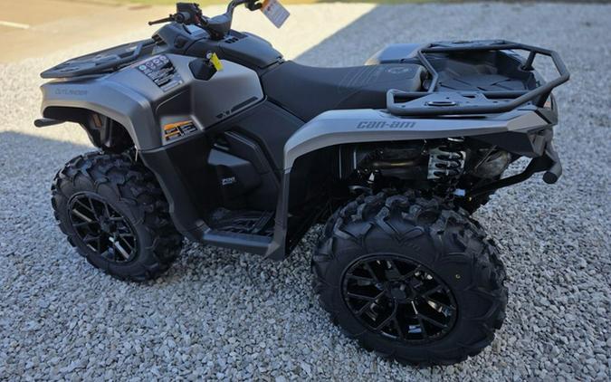 2026 Can-Am Outlander XT 700