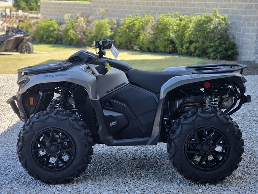 2026 Can-Am Outlander XT 700
