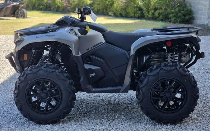 2026 Can-Am Outlander XT 700