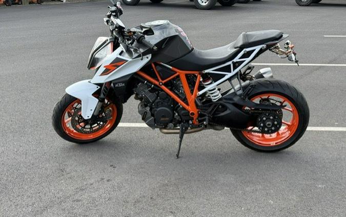 2018 KTM 1290 Super Duke R motorcycles for sale - MotoHunt