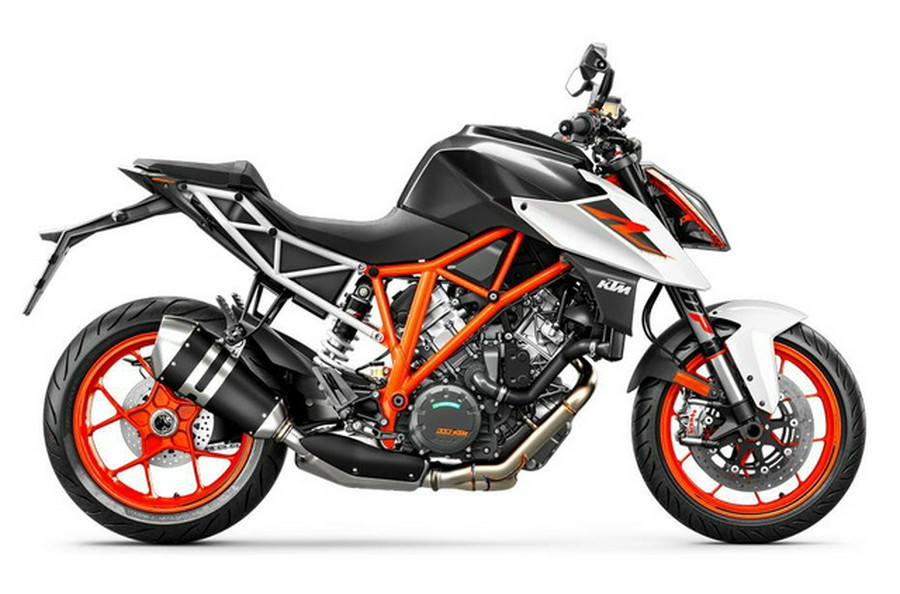 2018 KTM 1290 Super Duke R ABS