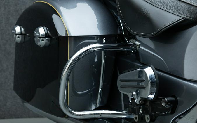2017 INDIAN ROADMASTER W/ABS