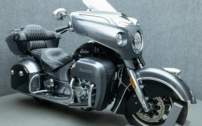 2017 INDIAN ROADMASTER W/ABS