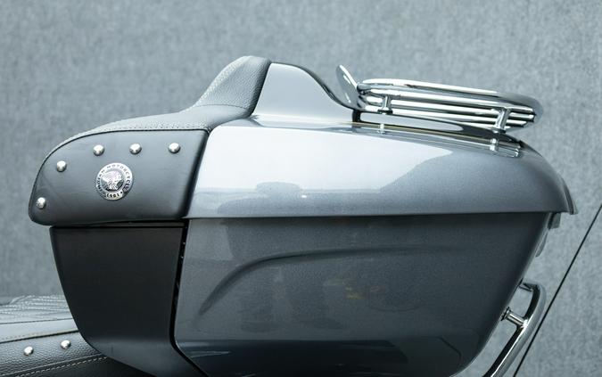 2017 INDIAN ROADMASTER W/ABS