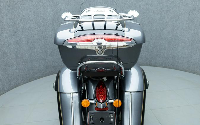 2017 INDIAN ROADMASTER W/ABS