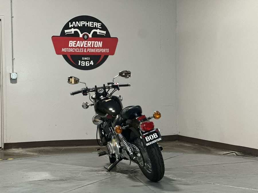 2025 Yamaha V Star 250