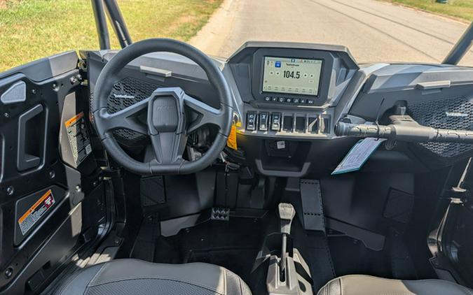 2027 Polaris RZR XP 4 Ultimate
