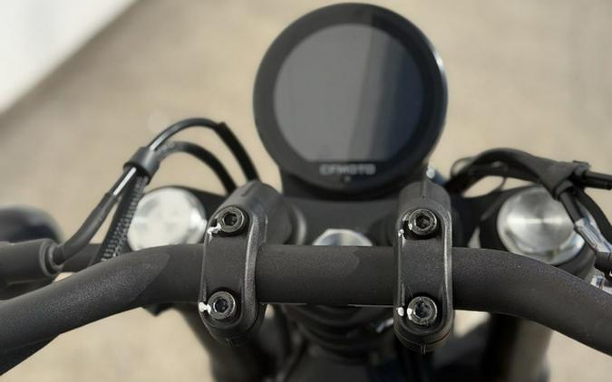 2026 CFMOTO CL-C 450