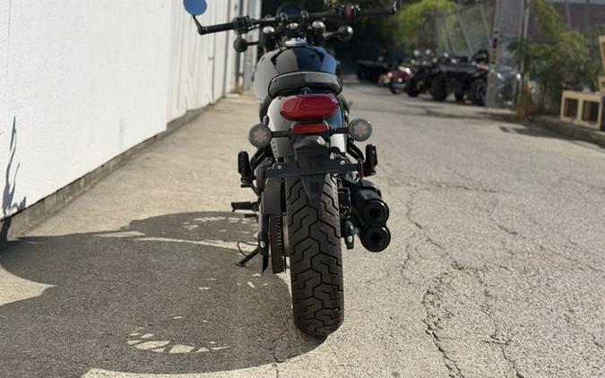 2026 CFMOTO CL-C 450