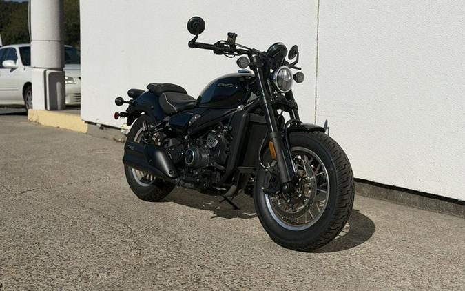 2026 CFMOTO CL-C 450