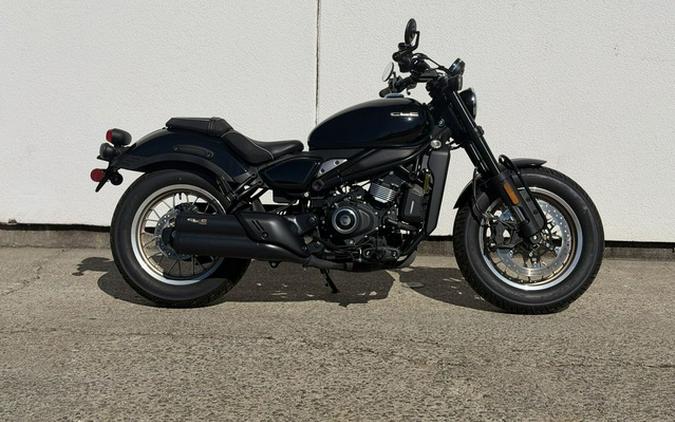 2026 CFMOTO CL-C 450