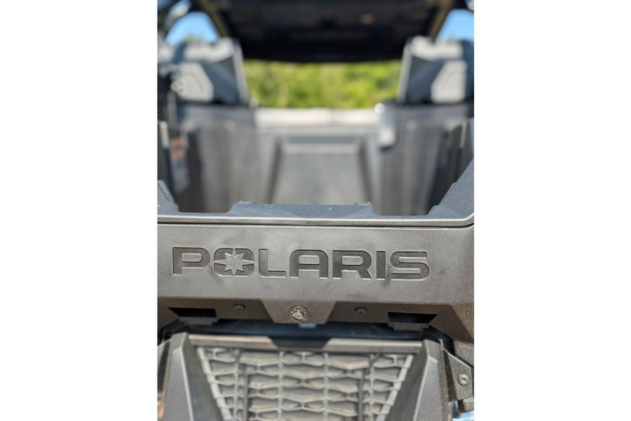 2026 RZR PRO S ULTIMATE - Polaris