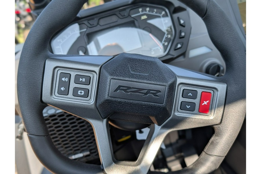 2026 RZR PRO S ULTIMATE - Polaris