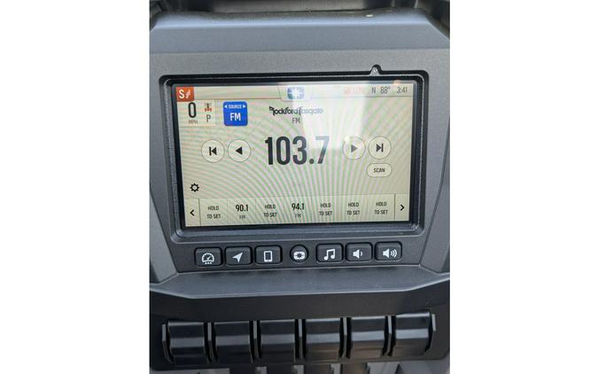 2026 RZR PRO S ULTIMATE - Polaris