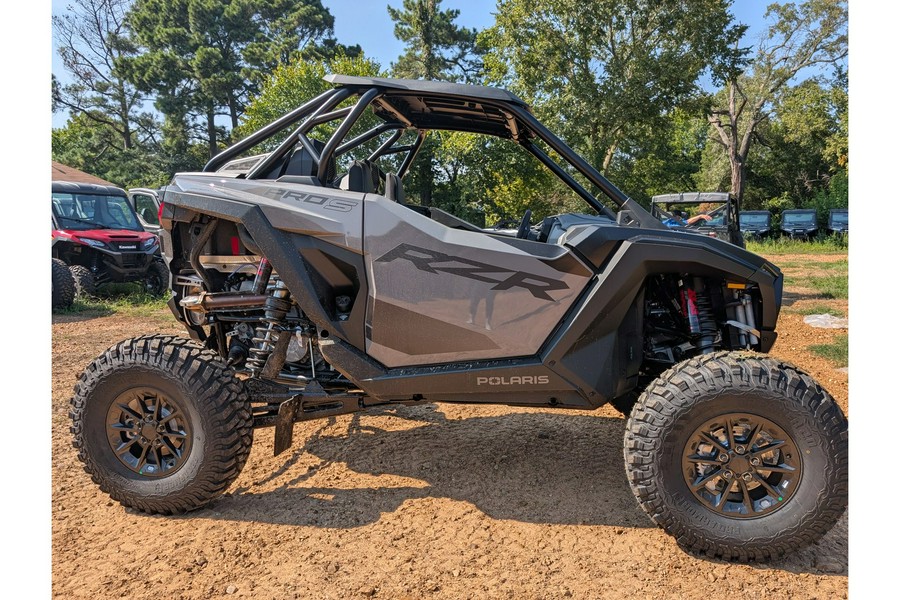 2026 RZR PRO S ULTIMATE - Polaris