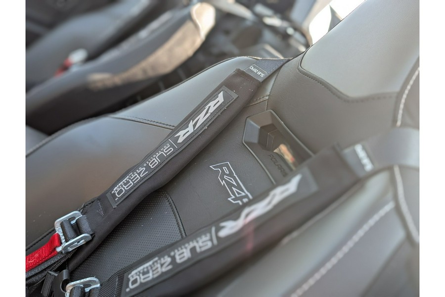 2026 RZR PRO S ULTIMATE - Polaris