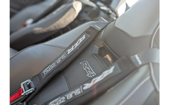 2026 RZR PRO S ULTIMATE - Polaris