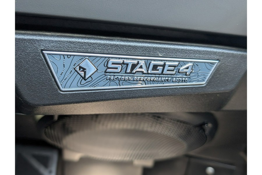 2026 RZR PRO S ULTIMATE - Polaris