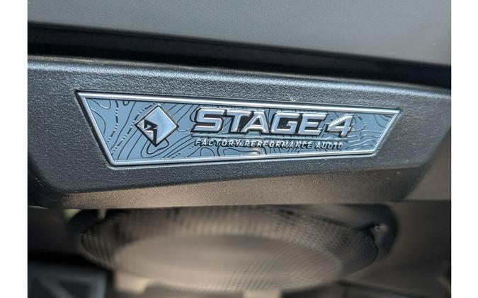 2026 RZR PRO S ULTIMATE - Polaris