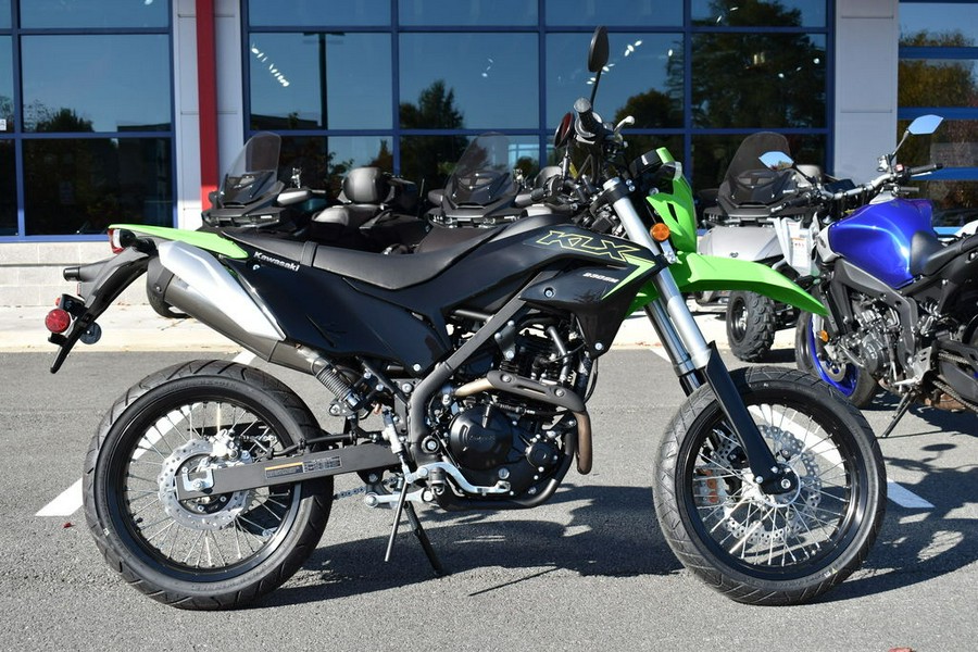 2023 Kawasaki KLX®230SM