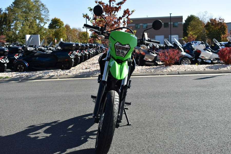 2023 Kawasaki KLX®230SM