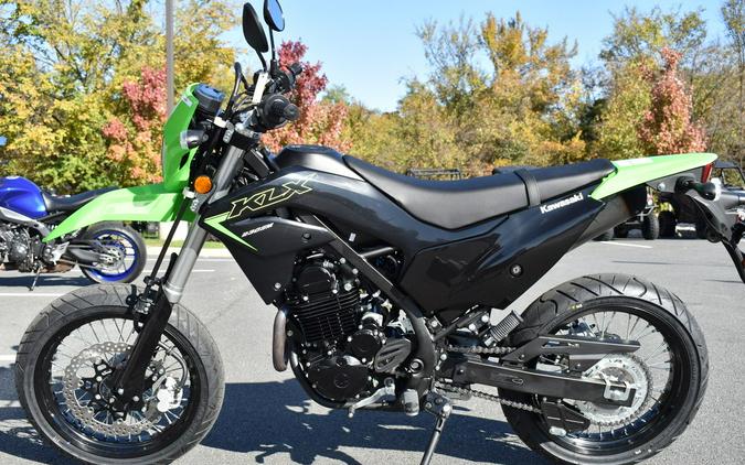 2023 Kawasaki KLX®230SM