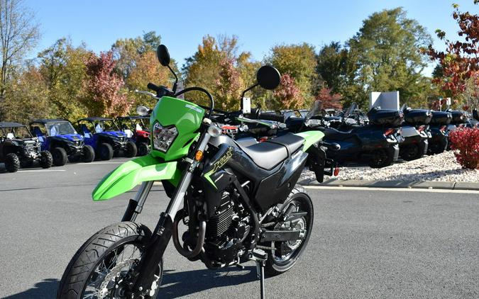 2023 Kawasaki KLX®230SM