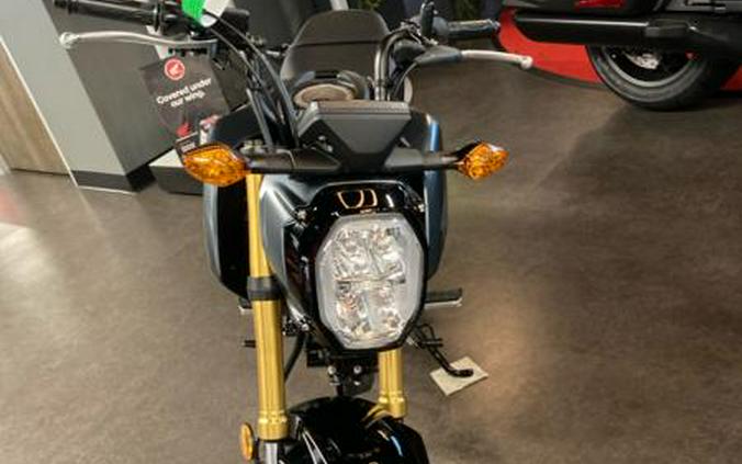 2024 Honda® Grom SP