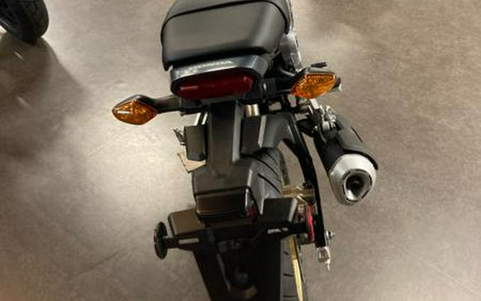 2024 Honda® Grom SP