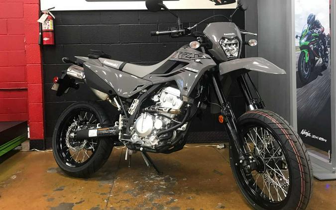 2024 KAWASAKI KLX 300SM