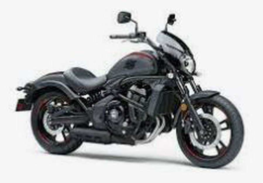 2024 Kawasaki VULCAN S CAFE